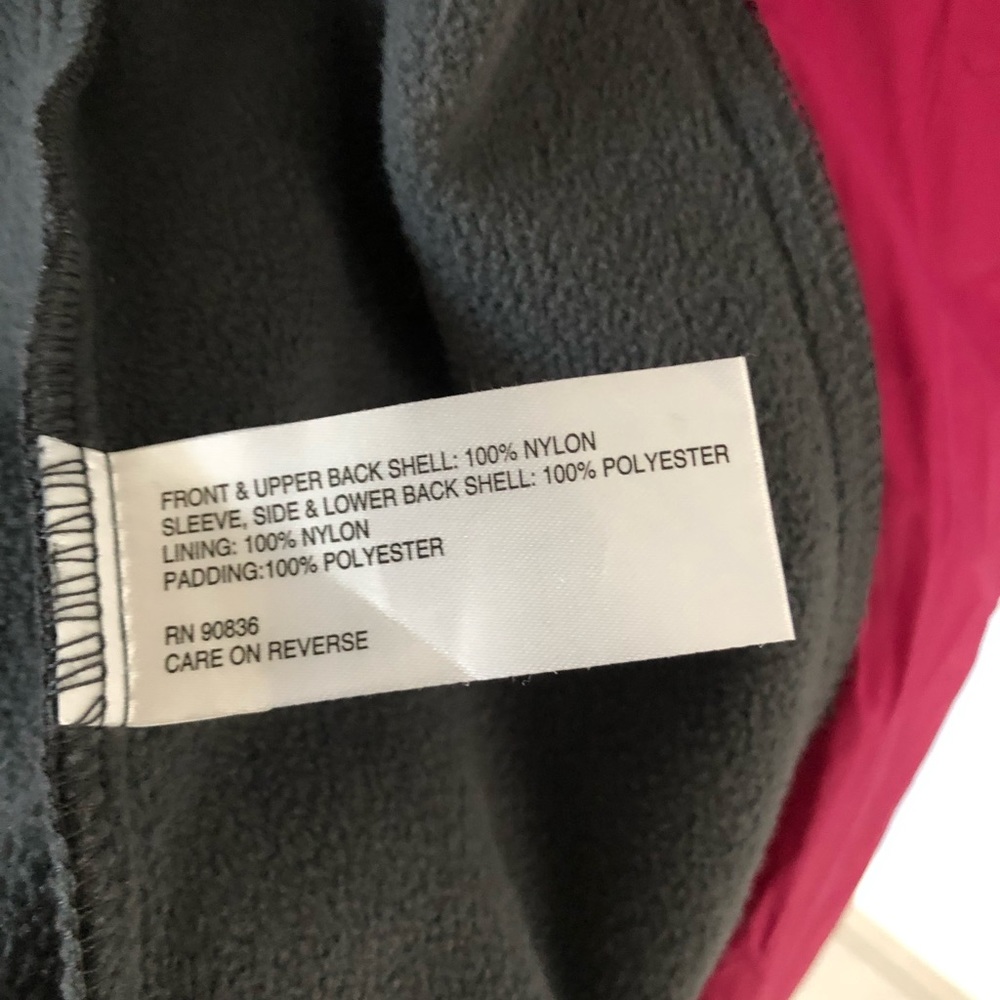 Jacket - Picture 10 of 16